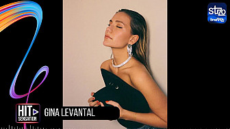 TvLocale Vendée HitSensation – podcast exclusif de Gina Levantal étoile montante de la musique française